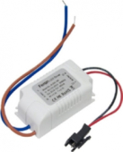 LB136 AC185-265V DC 9-12V трансформатор электронный 3W 