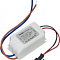 LB136 AC185-265V DC 9-12V трансформатор электронный 3W 