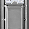 SP2818 30W 6400K 85-265V/50Hz, черный