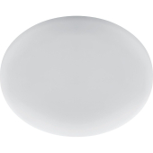 AL509 12W 6400K IP20 1200Lm 120*120*20mm, Белый, с регулируемым монтажным диаметром (до 40-90 мм)