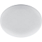 AL509 12W 6400K IP20 1200Lm 120*120*20mm, Белый, с регулируемым монтажным диаметром (до 40-90 мм)
