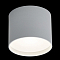 LED-RPL NS 01  10W 4000К 220-240V 750LM белый IP 20 COB φ95*95mm