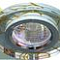 8049-2 MR16 G5.3 прозрачный-золото, хром