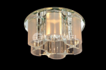 Светильник декоративный V 680 Mirror 12V 35W G5.3