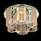 Светильник декоративный V 680 Mirror 12V 35W G5.3
