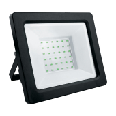 LL-905 50W зеленый IP65 черный корпус