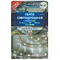 LS606/LED-RL 60SMD(5050)/m 14.4W/m 12V 3000*10*0,22mm теплый белый на белом  с драйвер 48-60W
