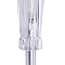 Тестер напряжения STEKKER TST500-3 контактный 100-500V, 3*130 мм, прозрачный