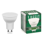 SBMR1613 13W GU10 4000К 230V MR-16
