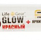 TL020 2 Leds красный 3*AG13