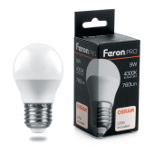 LB-1409 (9W) 230V E27 6400K OSRAM LED