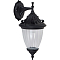 PL581 60W 230V E27 IP44 черный