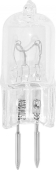 Лампа галог. капсульная  JCD  220V 20W  G.- 5.3