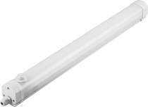 AL5068 6500K 32W 2340Lm IP65 Светодиодный светильник с ИК-датчиком