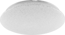 AL5400, 36W, Max. 2900Lum, 3000K-6500K, светильник светодиодный управляемый IP20 
