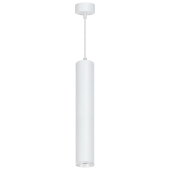 ML1768 GU10 35W 230V IP20 белый 55*55*280
