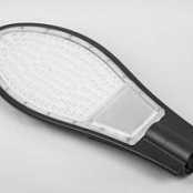 SP2925 30W 6400K IP65 Черный 