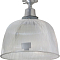 HL31, Прожектор "купол"12" 60W 230V E27 (без патрона в комплекте)