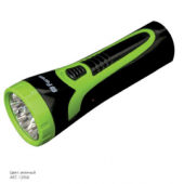 TL043 7LED 0,6W со встроенной вилкой для подзарядки 230V/50Hz зеленый