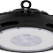 AL1001 "High bay"  2835 SMD 100W 120° 6400K IP44 AC220-240V/50Hz,черный 280*91мм 9000Lm