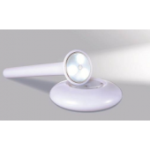 WL5 3LED, DC 5V 110*110*210mm, USB port фонарь лампа-ночник