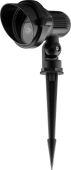 SP2704 3W 2700K 85-265V 300Lm IP65 черный