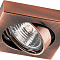 DL163 медь 50W G5,3