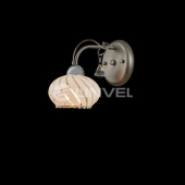 LB 8806/1 никель E14 60W L220W140H190