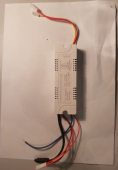 4060W2B230ma+R ИК AC180-240V DC120-205V (для серии MS) Д