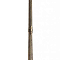 PL5108 100W 230V E27 230*230*2350MM черное золото (столб 2,35M)