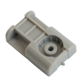 PMCL3120G Площадка под стяжку для прямого монтажа под пистолет,STEKKER, 31*20 мм,серый (100шт.)