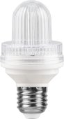 LB-377 2W E27 6400K 230V 240Lm Строб