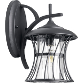 PL520 60W 230V E27 200*250*340 черный
