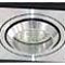 CD 2350 светильник потолочный MR16 G5.3 алюминиевый