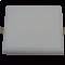 RT-02S 12W 4000K 1200Lm AC85-220V IP20 Белый 120х120мм