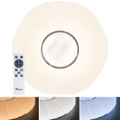 AL4053 72W 5760Lum, 3000K-6000K IP20 светильник светодиодный управляемый 
