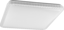 AL5302, 60W, Max. 5000Lm, 3000K-6500K, светильник светодиодный управляемый с кантом, IP20 