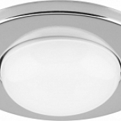 Свет-к рефлекторный 1713/ R-50 E14  хром