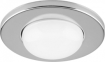Свет-к рефлекторный 1713/ R-50 E14  хром