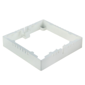 SPL2 накладка квадрат (SPL1   6W )