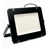 LL-925 2835 SMD 250W 6400K IP65 AC220V/50Hz черный с матовым стеклом