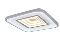 MS 1055 135W 3000-6000К IP20 AC180-240V 6750Lm диммируемый с ПДУ 500х500х55