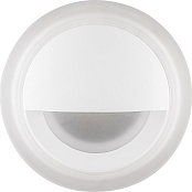 LN009 Белый 3W 4000K 210lm IP20 AC85-265