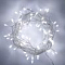 CL02 230V 20 LED 5000K, 3.6W, IP 20, шнур 1,5м 0.5мм
