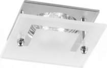 Св-к BS3159-P2-10 хром под MR-16 Feron