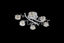 MD 5115/6  CH  G4 12V*20W  L60 W32 H17
