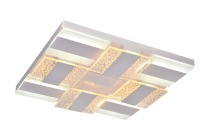 MS 1020 Хантер Белый 120-145W 3000-6000К АС 180-240V 600мм с ПДУ 