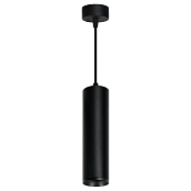 ML1768 GU10 35W 230V IP20 черный 55*55*200