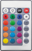 LD 73 Контроллер для светодиодной ленты LS706 RGB AC220V, IP44