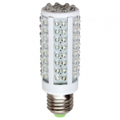LB-89, 108LED(5W) 230V E27 6400K
